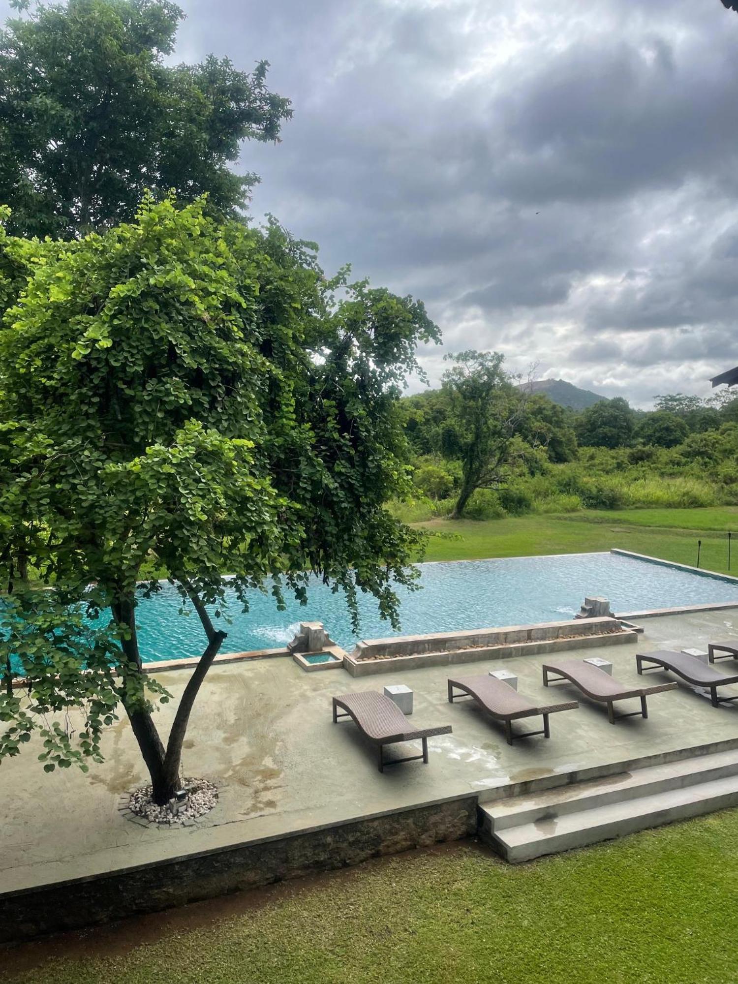 Ehalagala Lake Resort สิกิริยา ภายนอก รูปภาพ