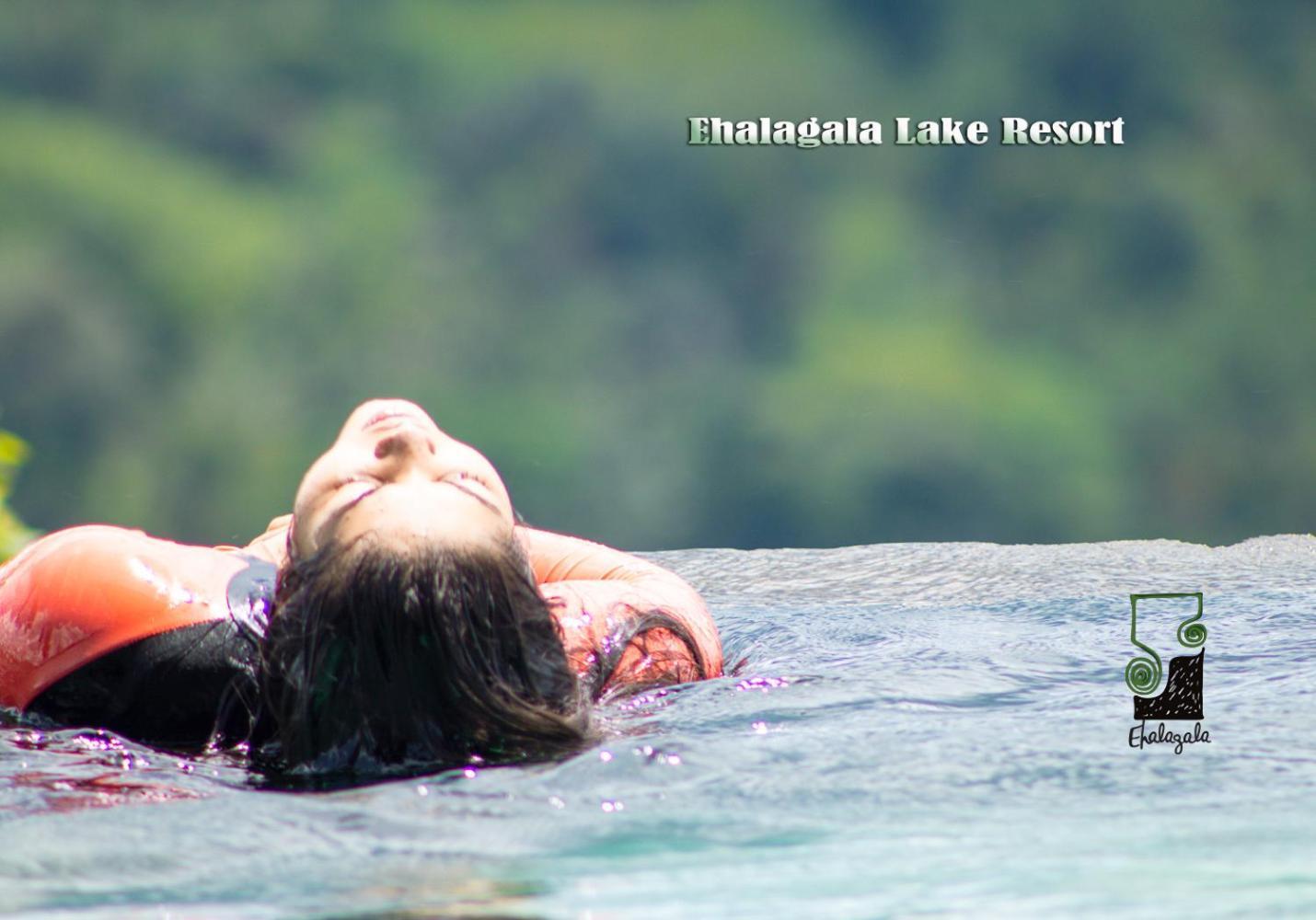 Ehalagala Lake Resort สิกิริยา ภายนอก รูปภาพ